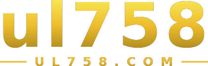 ul758 logo